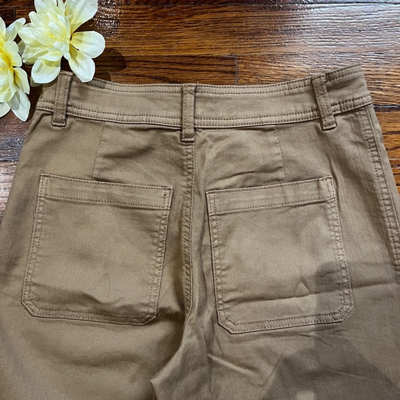 H&M Brown Trousers - Picture 4 of 8